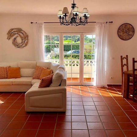 Golf, Beach & Pool House Amoreira  Extérieur photo