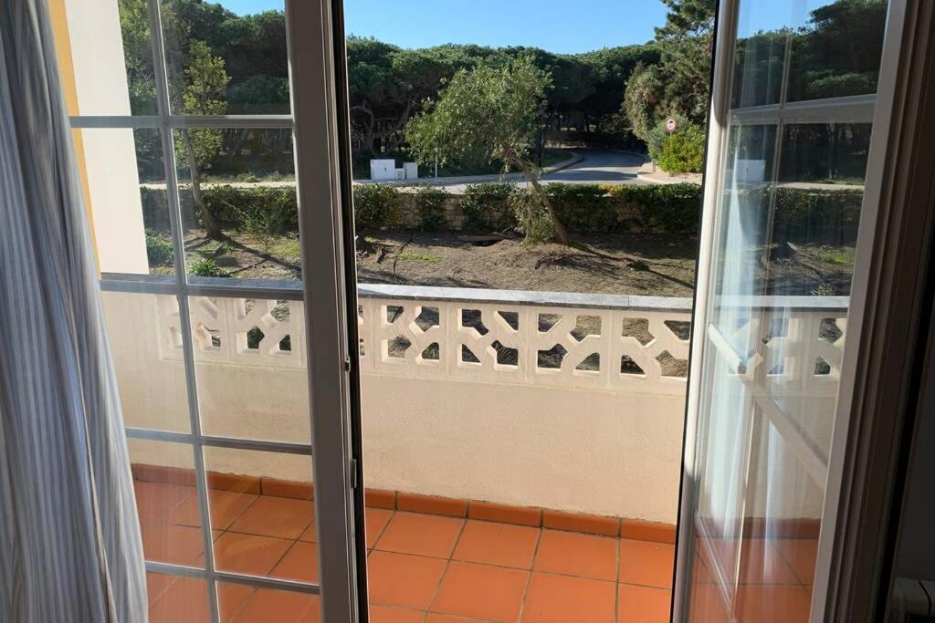 Golf, Beach & Pool House Amoreira  Extérieur photo