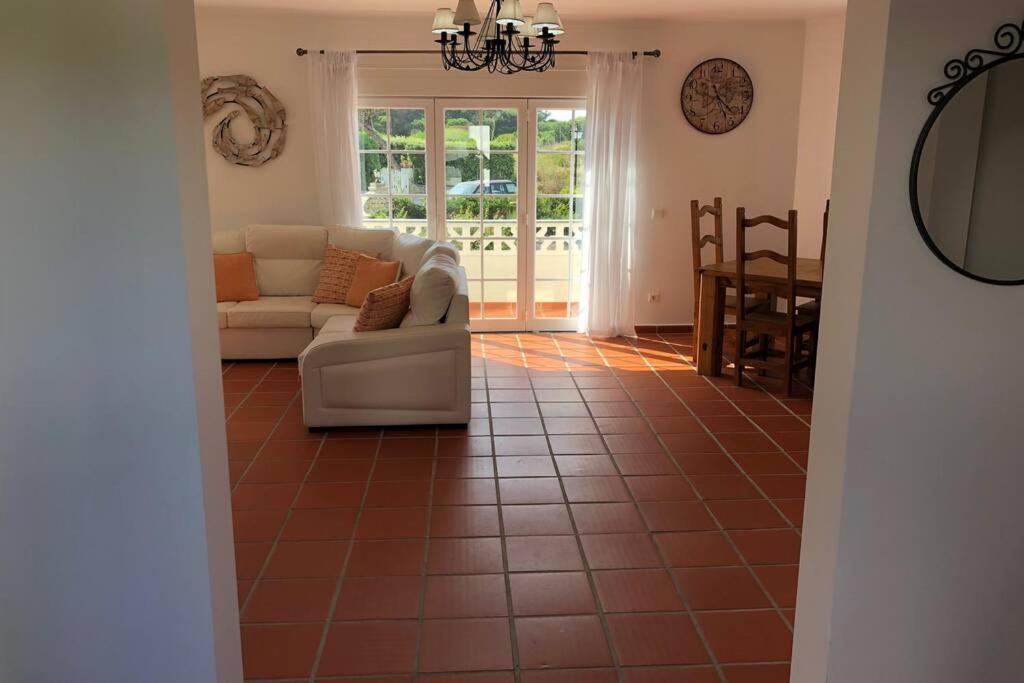 Golf, Beach & Pool House Amoreira  Extérieur photo