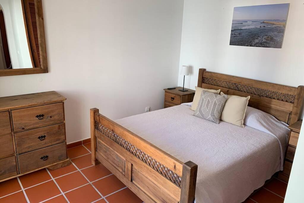 Golf, Beach & Pool House Amoreira  Extérieur photo