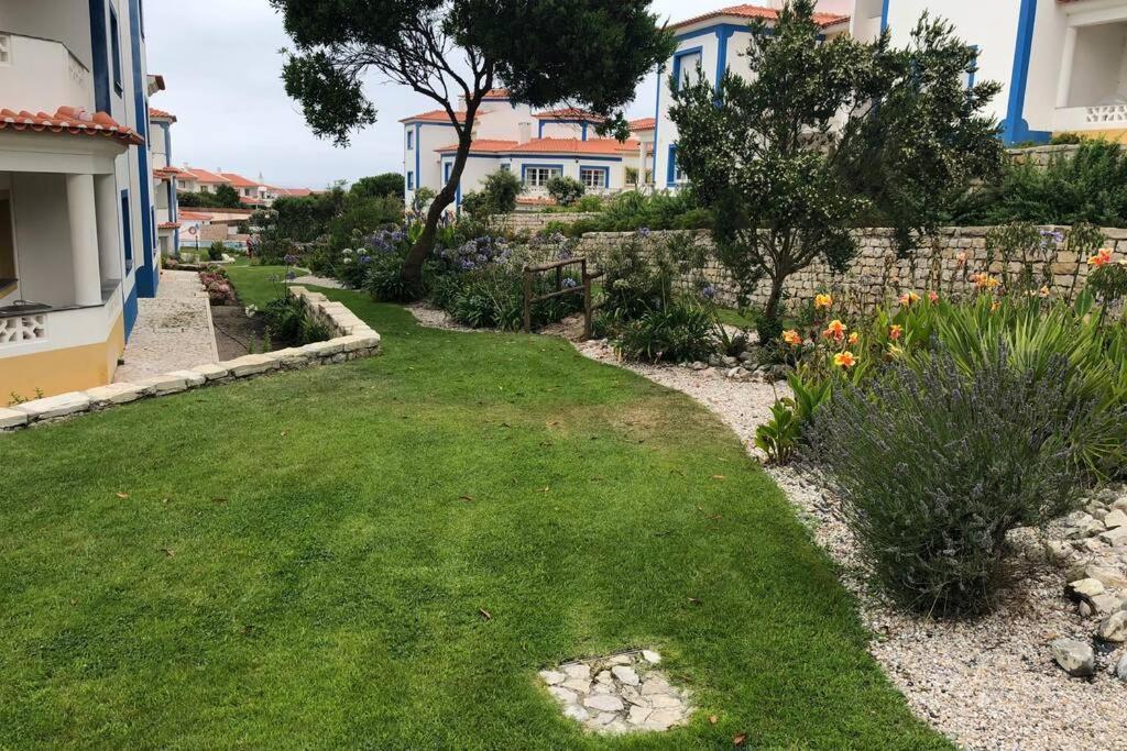 Golf, Beach & Pool House Amoreira  Extérieur photo